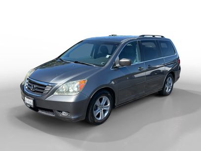 Used 2010 Honda Odyssey Touring