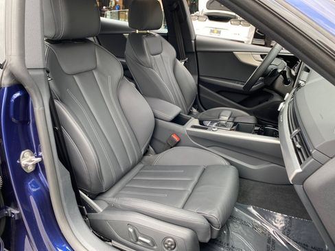 Used 2025 Audi A5 2.0T Premium Plus image 22