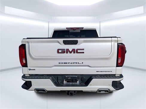 Used 2021 GMC Sierra 1500 Denali w/ Denali Ultimate Package image 4