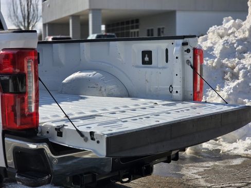 Used 2023 Ford F250 XLT w/ 360-Degree Camera Package image 10