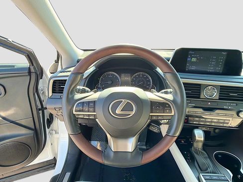 Used 2022 Lexus RX 350 FWD w/ Premium Package image 39