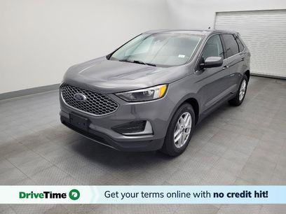 Used 2023 Ford Edge SEL