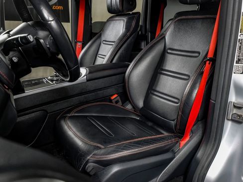 Used 2019 Mercedes-Benz G 550 image 28