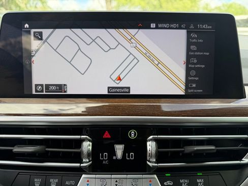 Used 2023 BMW X3 sDrive30i w/ Convenience Package image 25