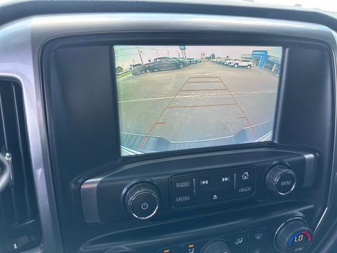 Used 2018 Chevrolet Silverado 1500 LT w/ LT Eassist Package image 25