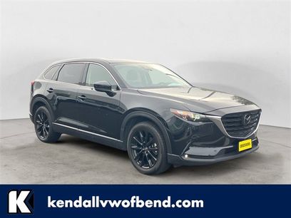 Used 2023 MAZDA CX-9 Touring Plus