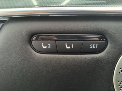 Certified 2024 INFINITI QX50 Sport AWD/4WD image 13
