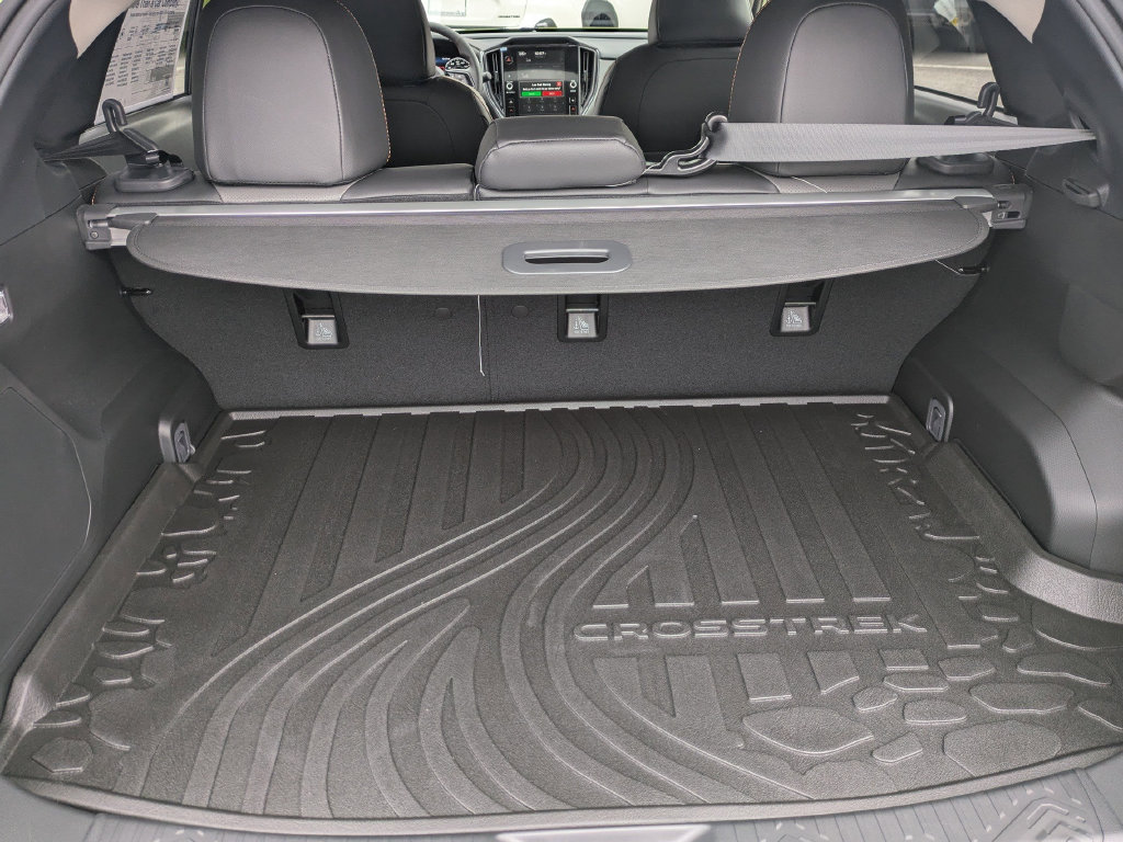 New 2026 Subaru Crosstrek 2.5i Limited AWD/4WD image 12