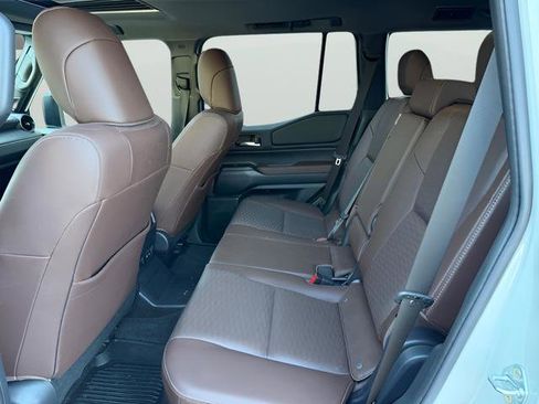 Used 2024 Toyota Land Cruiser image 30