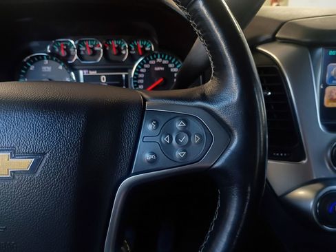 Used 2016 Chevrolet Tahoe LT w/ Luxury Package image 25
