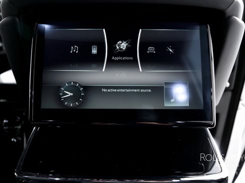 Certified 2023 Rolls-Royce Phantom Sedan w/ The Phantom Package image 30