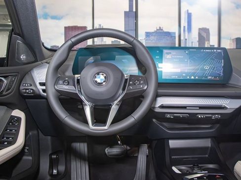 Used 2025 BMW 228i xDrive w/ Premium Package image 16