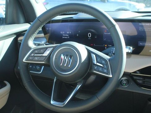 New 2026 Buick Enclave Preferred w/ Power Package image 7