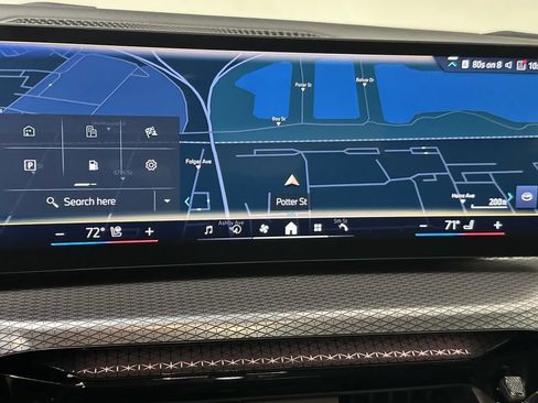 Used 2026 BMW 430i Coupe w/ Parking Assistance Package RWD image 21