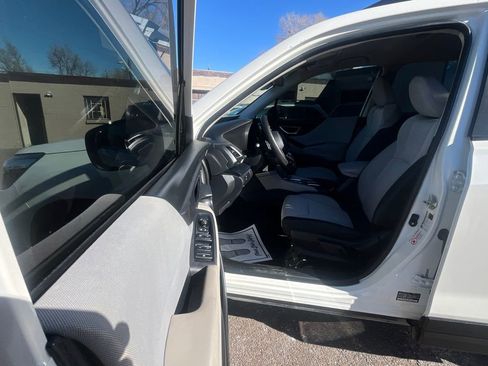 Used 2020 Subaru Forester w/ Alloy Wheel Package image 17