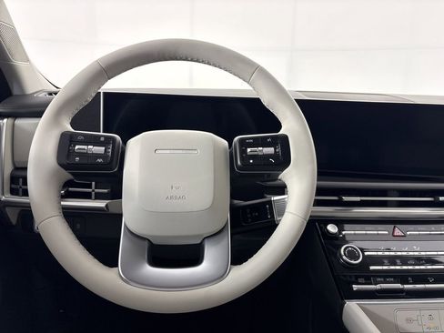 New 2026 Hyundai Santa Fe SE FWD image 24