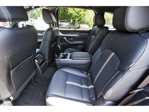New 2026 MAZDA CX-90 3.3 Turbo S w/ Premium Plus AWD/4WD image 9