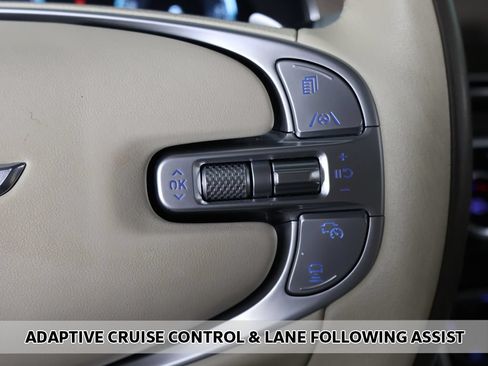 Used 2024 Genesis GV80 3.5T w/ Prestige Package AWD/4WD image 5