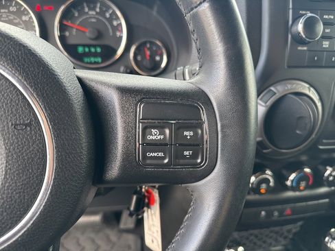 Used 2014 Jeep Wrangler Sport w/ Quick Order Package 24S image 20