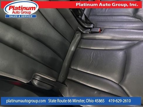 Used 2018 Audi Q7 3.0T Prestige w/ Prestige Package image 32