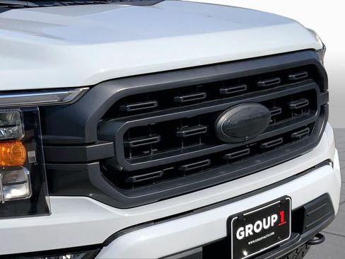 Used 2023 Ford F150 XLT w/ Equipment Group 302A High AWD/4WD image 26