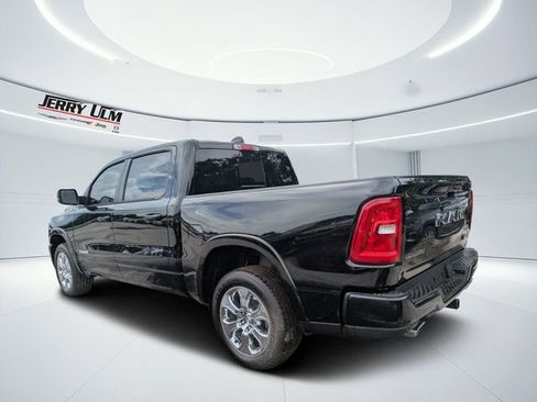 New 2026 RAM 1500 Big Horn image 5