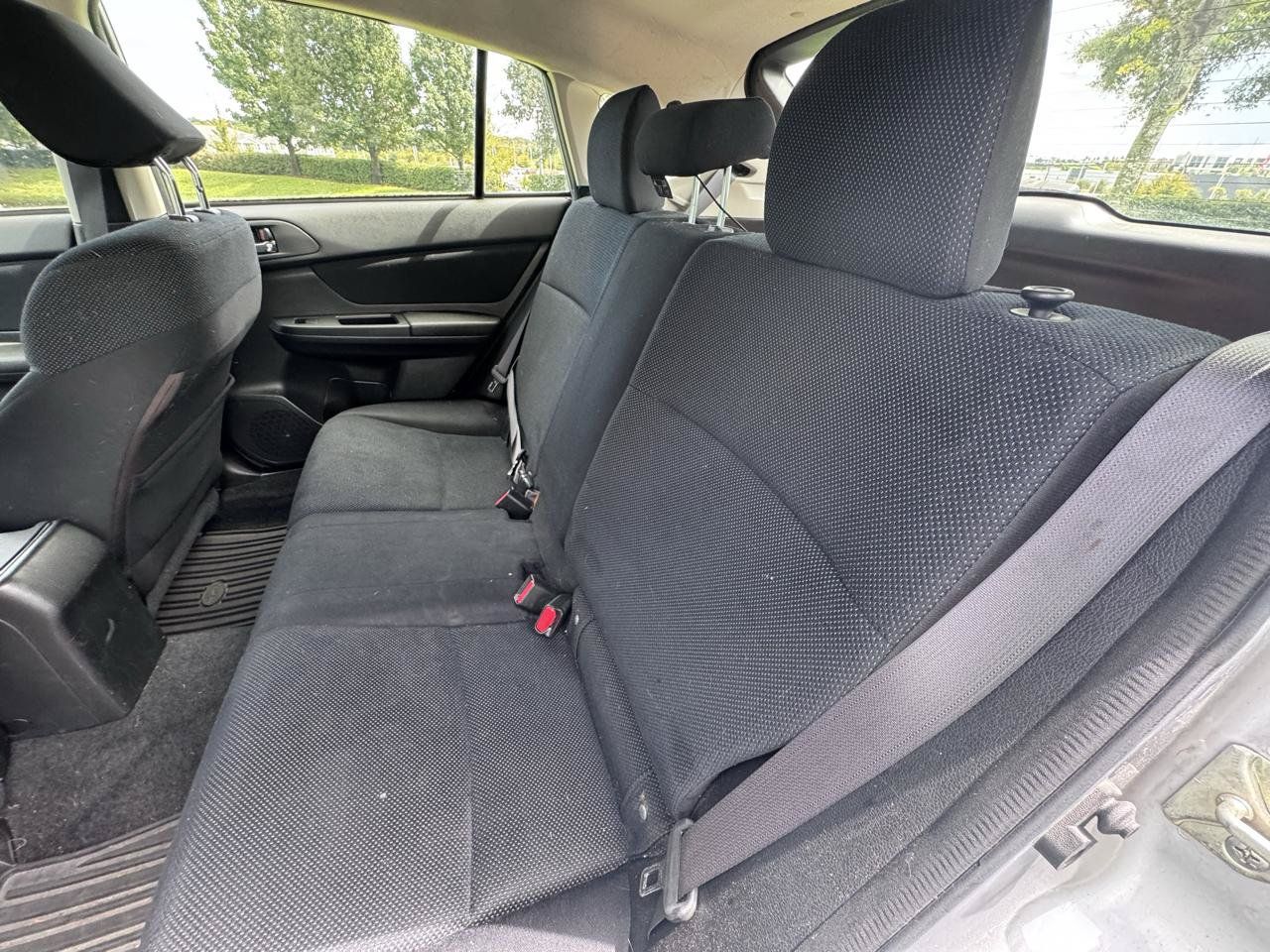 Used 2013 Subaru Impreza 2.0i Premium w/ All-Weather Pkg AWD/4WD image 12