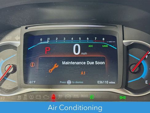 Certified 2020 Honda Pilot EX-L image 17