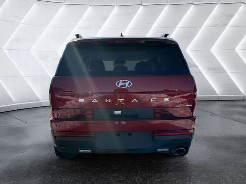 New 2026 Hyundai Santa Fe SEL AWD/4WD image 8