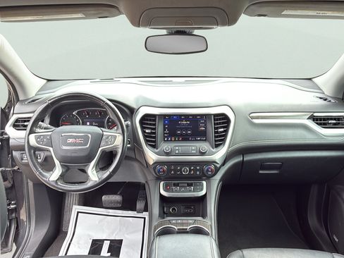 Used 2020 GMC Acadia SLT w/ Premium Package FWD image 27