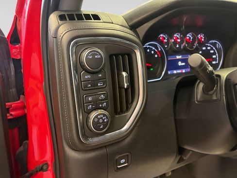 Used 2020 Chevrolet Silverado 1500 RST w/ All-Star Edition AWD/4WD image 18