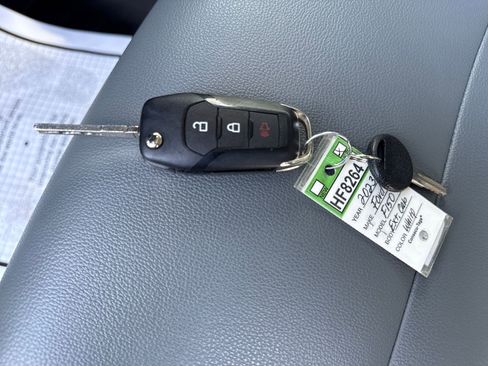 Certified 2023 Ford F150 XL w/ Max Trailer Tow Package image 29