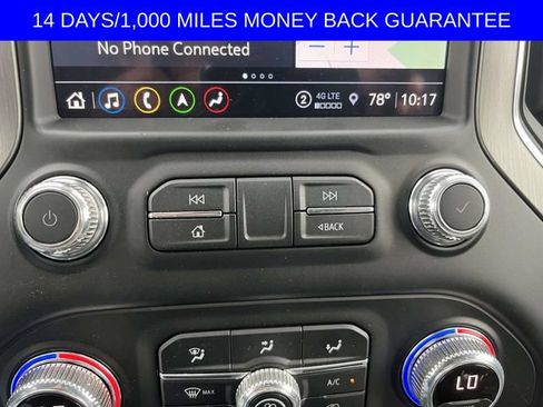 Used 2022 GMC Sierra 1500 Limited Denali AWD/4WD image 21