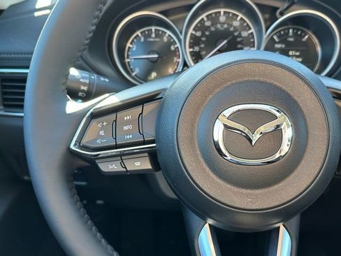 New 2025 MAZDA CX-5 AWD 2.5 S w/ Preferred Package image 19
