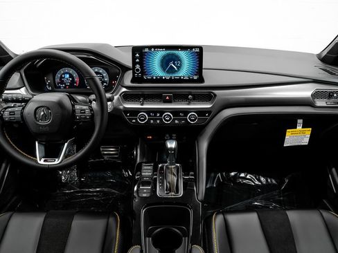 New 2026 Acura Integra A-Spec image 21