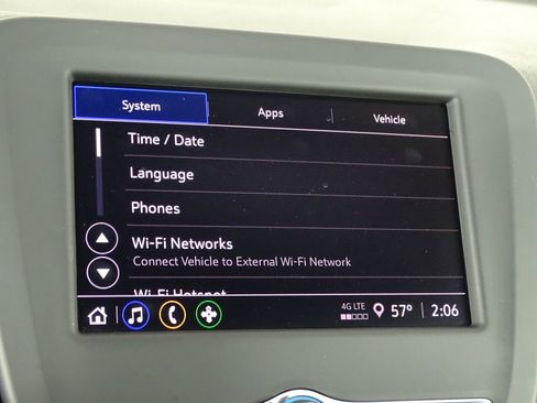 Used 2022 Chevrolet Equinox LT image 35