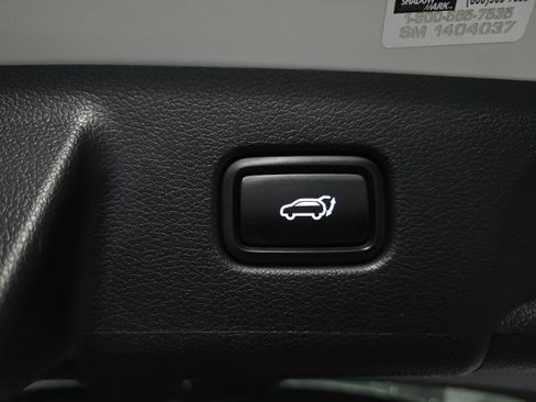 Used 2024 Hyundai Palisade Calligraphy FWD image 43