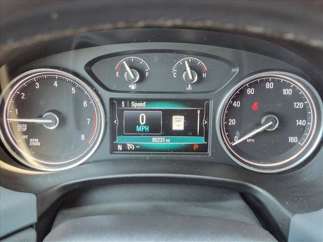 Used 2018 Buick Enclave Premium w/ Experience Buick Package FWD image 11