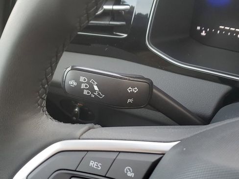 New 2026 Volkswagen Jetta Sport FWD image 23