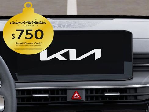 New 2025 Kia K5 GT-Line w/ GT-Line Premium Package image 20