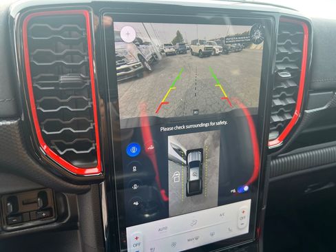 New 2025 Ford Ranger Raptor AWD/4WD image 57