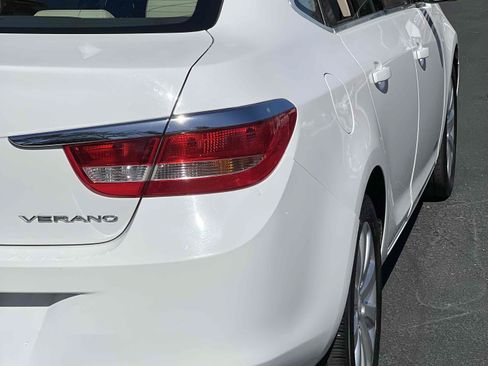Used 2015 Buick Verano FWD image 47