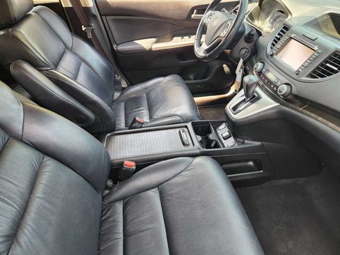 Used 2013 Honda CR-V EX-L image 13