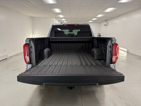 New 2025 GMC Sierra 1500 Pro w/ Pro Value Package image 8