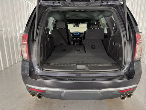 Used 2023 Chevrolet Tahoe Premier image 9