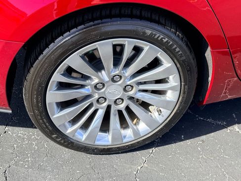 Used 2019 Cadillac CTS Luxury image 11