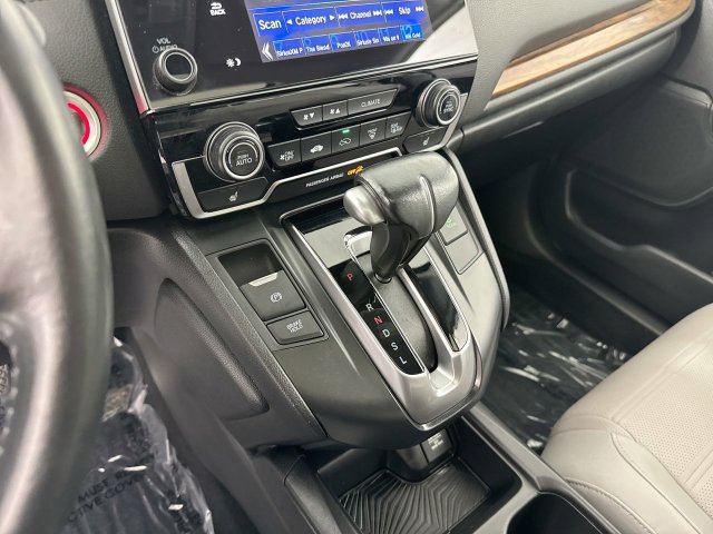 Used 2019 Honda CR-V EX-L image 18