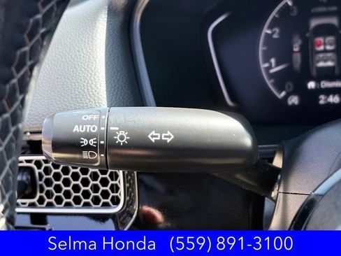 Certified 2023 Honda Civic Sport image 14