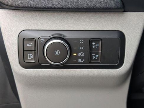 New 2026 Ford Escape Platinum image 19