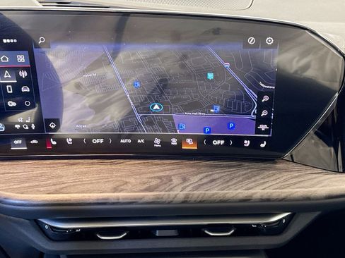 New 2025 Audi Q5 Prestige image 14